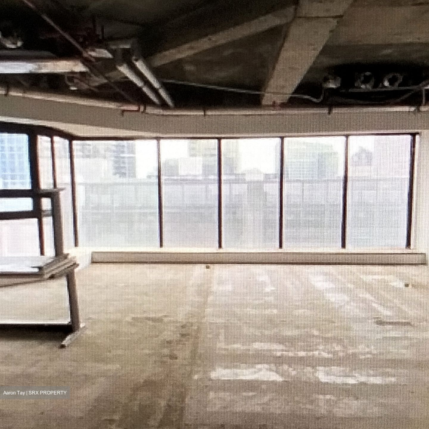 Tong Building (D9), Office #626684041